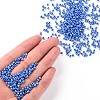 8/0 Glass Seed Beads SEED-US0003-3mm-123B-4