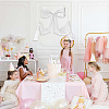 Polyester Bowknot Decoration AJEW-WH0695-228B-3