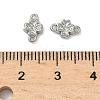 304 Stainless Steel Links STAS-D211-12E-P-3