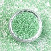 8/0 Glass Seed Beads SEED-A014-3mm-135-3