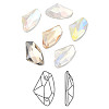 K9 Glass Rhinestone Cabochons RGLA-N002-13A-1