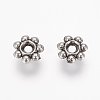CCB Plastic Bead Spacers CCB-F004-17AS-2