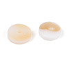 Natural Freshwater Shell Beads BSHE-T014-43A-3