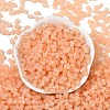 Transparent Colours Glass Seed Beads SEED-R001-01G-3