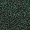 TOHO 8/0 Round Beads X-SEED-TR08-0036-2