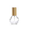 Empty Portable Glass Perfume Spray Bottles PW-WG01215-05-1