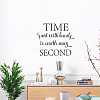 PVC Wall Stickers DIY-WH0228-068-3