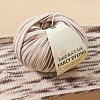 Wool Crochet Threads PW-WG3CD8F-04-1