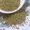 MIYUKI Round Rocailles Beads X-SEED-G007-RR4512-1