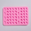 Food Grade Silicone Molds DIY-E022-02-2