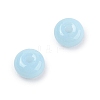 Imitation Jade Glass Seed Beads LS-SEED-Q038-01F-3