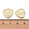 Alloy Pendants LS-PALLOY-N157-001S-NR-3