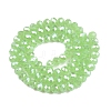 Electroplate Glass Beads Strands LS-EGLA-A044-J6mm-A08-2