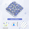 Hotfix Rhinestone RGLA-SC0001-10-2