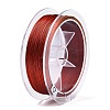 Round Nylon Coated Steel Wire TWIR-T002-01A-08-3