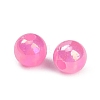 Plastic Beads KY-L082-02A-02-2