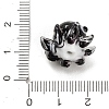 Handmade Lampwork Beads LA-CBA1426-01E-3