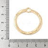 Alloy Pendants PALLOY-F316-01B-G-3