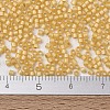 MIYUKI Delica Beads SEED-J020-DB2186-4