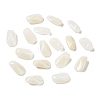 Opaque Acrylic Beads OACR-D320-03B-2