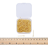 Iron Eye Pin IFIN-YW0001-10G-3