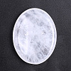 Natural Quartz Crystal Massage Stone MATO-PW0001-001A-1