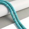 Natural Howlite Beads Strands G-H087-A01-03-2