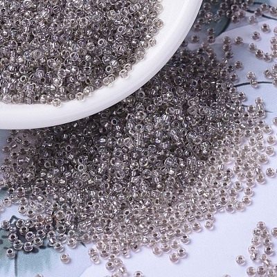 MIYUKI Round Rocailles Beads SEED-X0054-RR2195-1