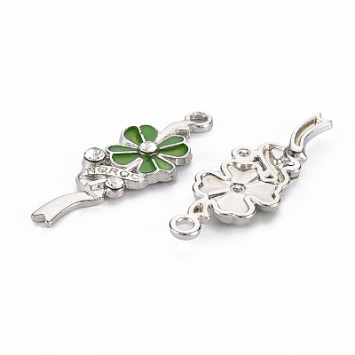 Alloy Pendants LS-PALLOY-N153-17-RS-1