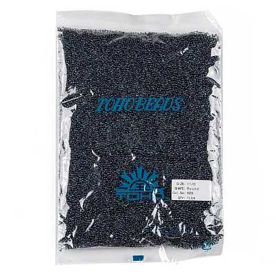 TOHO 11/0 Round Beads SEED-TR11-0929-1