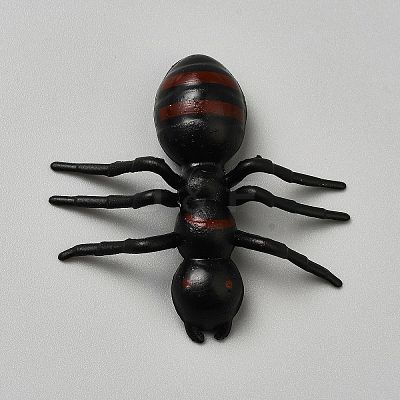 PVC Simulation Ant Toy Model AJEW-WH20018-09-1