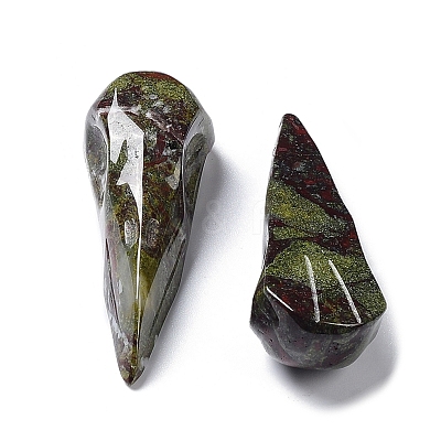 Natural Dragon Blood Home Display Decoration G-K338-04B-1