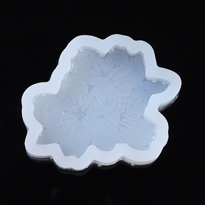 Food Grade Silicone Molds LS-DIY-E028-13-1