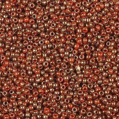 TOHO Round Seed Beads SEED-XTR11-1707-1