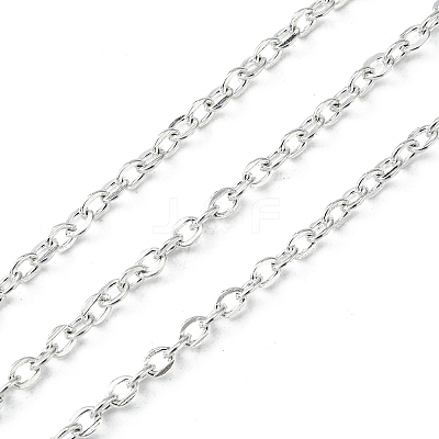 DIY Chain Bracelet Necklace Making Kit DIY-FS0003-66-1