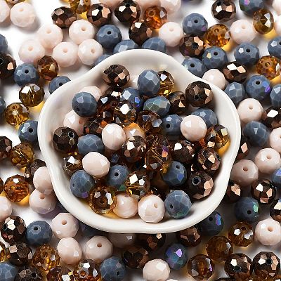 Glass Beads EGLA-A034-LM10mm-34-1