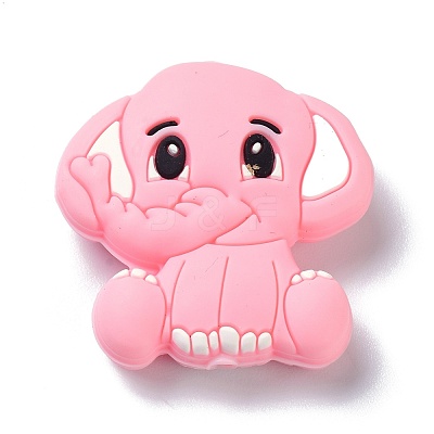 Silicone Focal Beads SIL-C001-02E-1