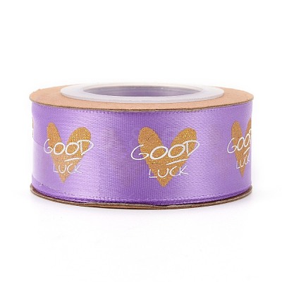 Polyester Ribbons SRIB-H038-01D-1