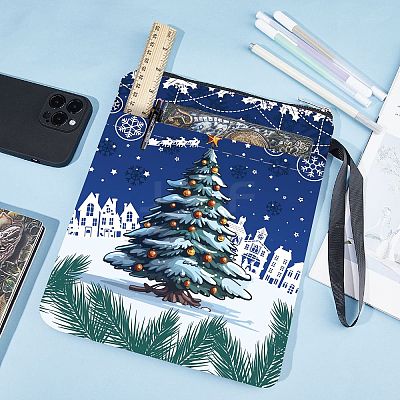 Cloth Book Cover OFST-WH0010-099-1