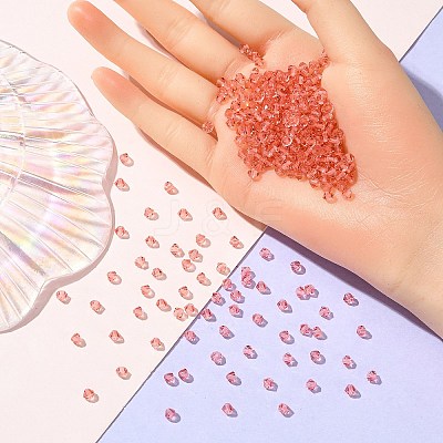 Preciosa® Crystal Beads X-PRC-BA4-70030-1