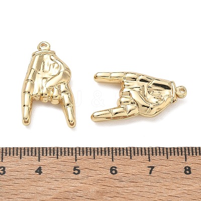 304 Stainless Steel Pendants SA-CBA3037-17G-01-1