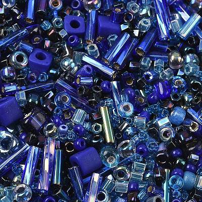 MIYUKI Seed Beads Mix X-SEED-Z005-01G-1