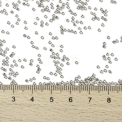 TOHO 15/0 Round Beads SEED-XTR15-0714-1
