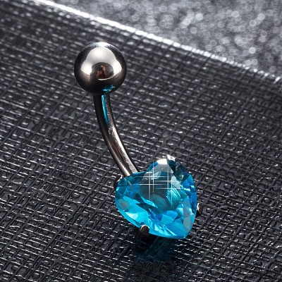 Piercing Jewelry AJEW-EE0006-25C-1