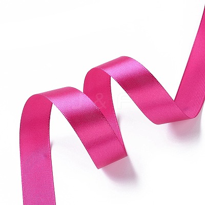 Single Face Satin Ribbon RC20mmY027-1