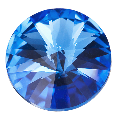 Preciosa® MAXIMA Crystal Round Stones Y-PRC-RASS29-30050-1