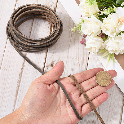 5M Flat Cowhide Leather Cords WL-GF0001-27B-02-1