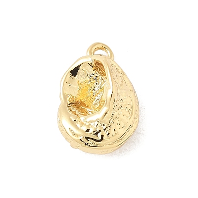 Brass Pendants KK-P322-02B-G-1