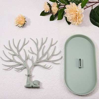 Jewelry Organizer Stand JX091B-1
