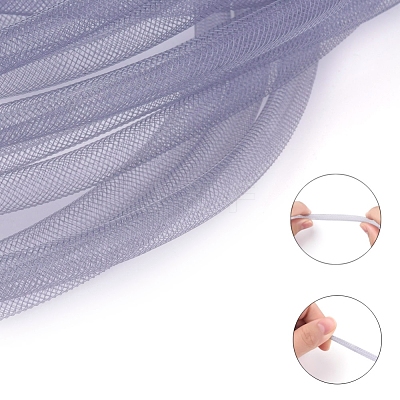 Plastic Net Thread Cord PNT-Q003-8mm-27-1